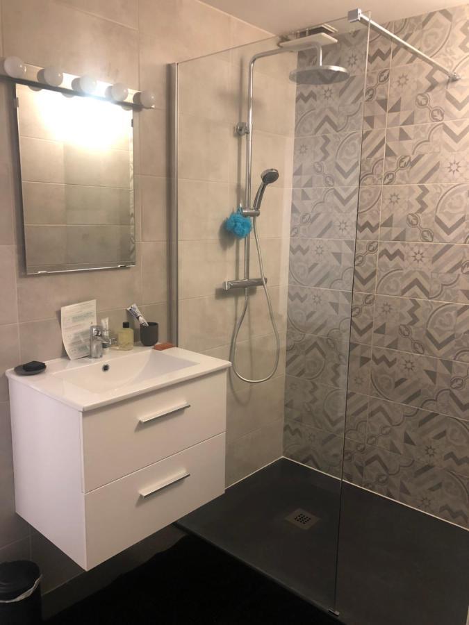 Ty Logis Bed & Breakfast Montrabe Екстериор снимка